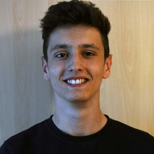 Valentin - Prof de maths - Rochefort-Montagne