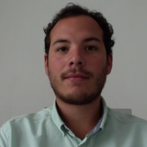 Stéphane - Prof de maths - Paris