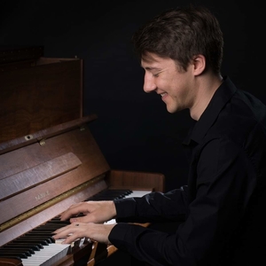 Vincent - Prof de piano - Le Pré-Saint-Gervais