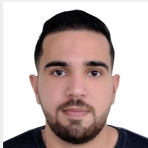 Salah - Prof de maths - Cran-Gevrier