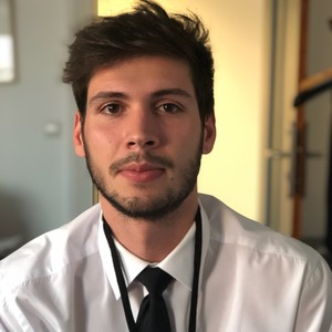 Camille - Prof d'économie - Villejuif