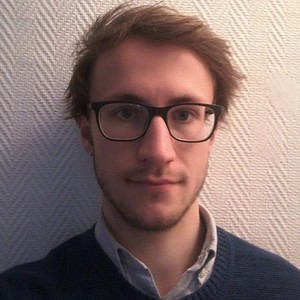 Etienne - Prof de préparation concours sciences po - Paris
