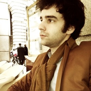 Marc - Prof d'économie - Paris