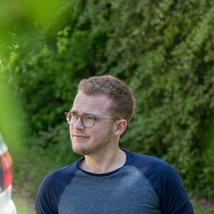 Pierre - Prof de soutien scolaire - Viroflay