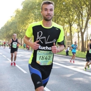 Matthieu - Prof d'aide aux devoirs - Ollainville