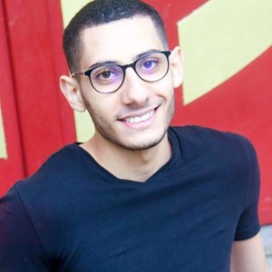 Yahya - Prof de maths - Talence
