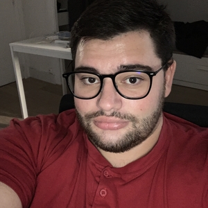 Marc - Prof d'aide aux devoirs - Marseille
