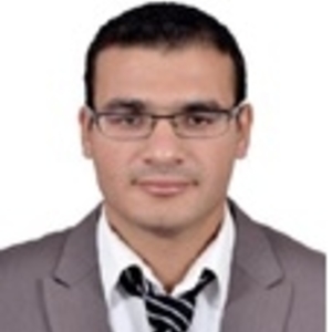 Moahmed - Prof d'initiation informatique - Lieusaint