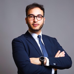 Mehdi - Prof d'aide aux devoirs - Paris