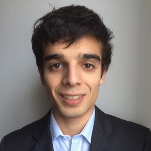 Clément - Prof d'histoire - Paris