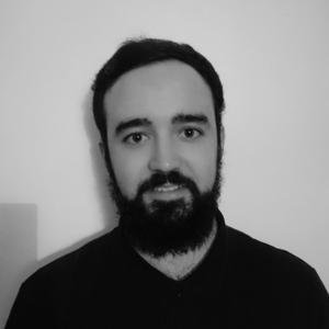 Jonas - Prof d'aide aux devoirs - Paris