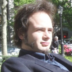 Mathieu - Prof d'anglais - Paris