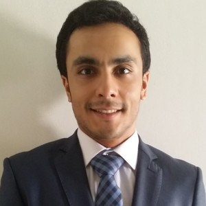 Saad - Prof de programmation - Saint-Germain-en-Laye