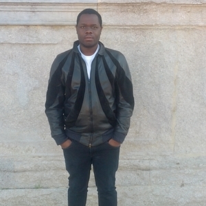 Erick - Prof de maths - Moulayrès