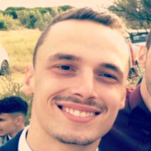Hugo - Prof de maths - Pérols