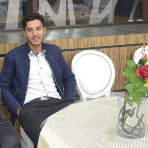 Oussama - Prof de maths - Saint-Denis