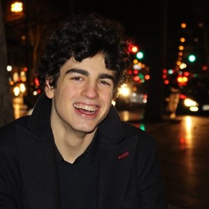 Lucas - Prof de français - Paris