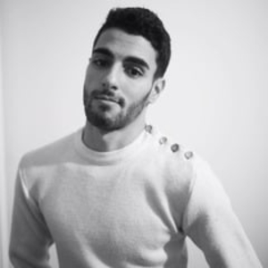 Samir - Prof de physique - Lyon