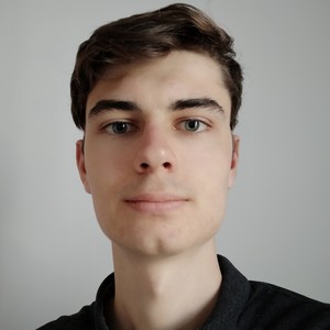 Simon - Prof de maths - Bois-Colombes