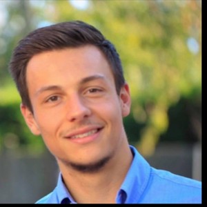 Julien - Prof de maths - Barlin