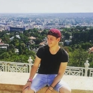 Joris - Prof de sciences sociales - Miribel