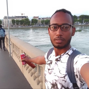 Ali - Prof de maths - Pessac