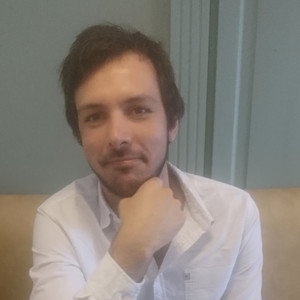Benjamin - Prof de sciences sociales - Rennes