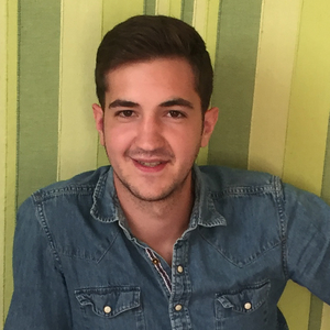 Jean - Prof d'aide aux devoirs - Villejuif