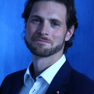 William - Prof de sciences sociales - Auderghem