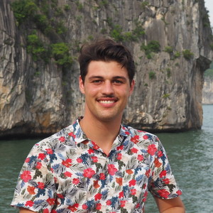 Victor - Prof de maths - Paris 7e