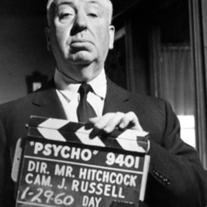 Louis - Prof de cinéma - Uzès