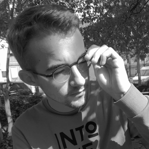 Paul - Prof de soutien scolaire - Paris