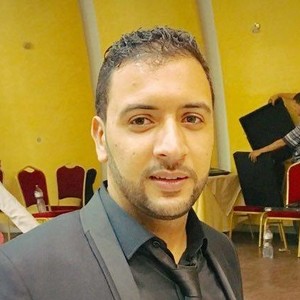 Abdelkader - Prof de maths - Aix-en-Provence