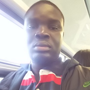 Khadim - Prof de maths - Paris