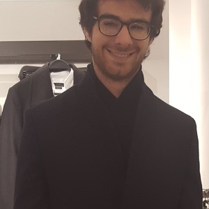 Guillaume - Prof de maths - Aubière
