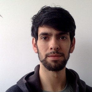 Benjamin - Prof de philosophie - Paris