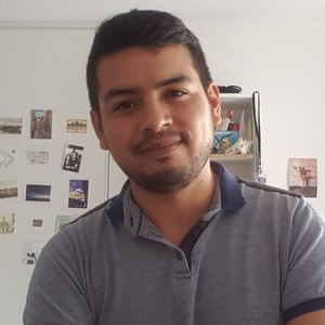 José - Prof d'expression orale - espagnol - Montpellier