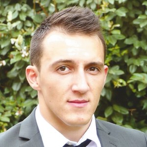 Clement - Prof d'aide aux devoirs - Gradignan