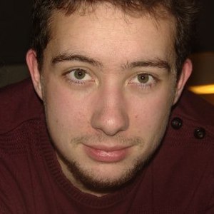 Florian - Prof d'histoire - Rennes
