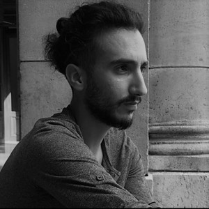 Emmanuel - Prof d'histoire - Paris