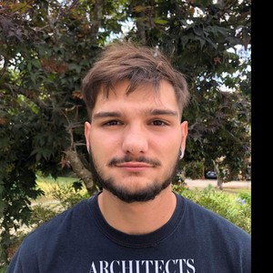 Maxime - Prof d'histoire - Strasbourg