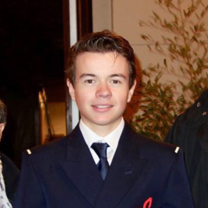 Alexandre - Prof d'aide aux devoirs - Paris