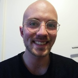 Alex - Prof de français - Amfreville-la-Mi-Voie