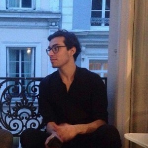 Yann - Prof d'anglais - Montrouge