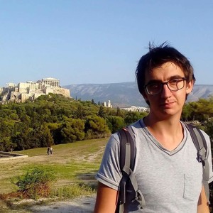 Tristan - Prof d'histoire - Roubaix