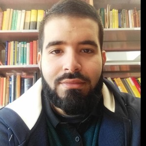 Hodayfa - Prof de maths - Grenoble