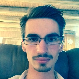 Maxime - Prof de maths - Aubière