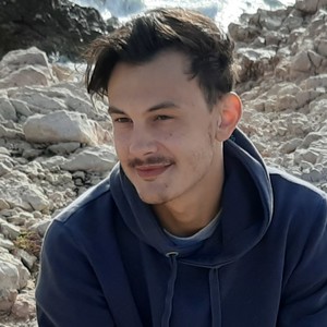 Hugo - Prof de philosophie - Marseille