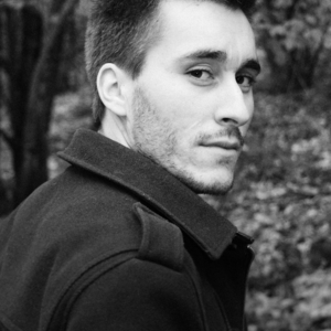 Arthur - Prof de maths - Lyon