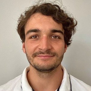 Thomas - Prof d'histoire - géo - Strasbourg